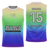 Design Jerseys Basketball39